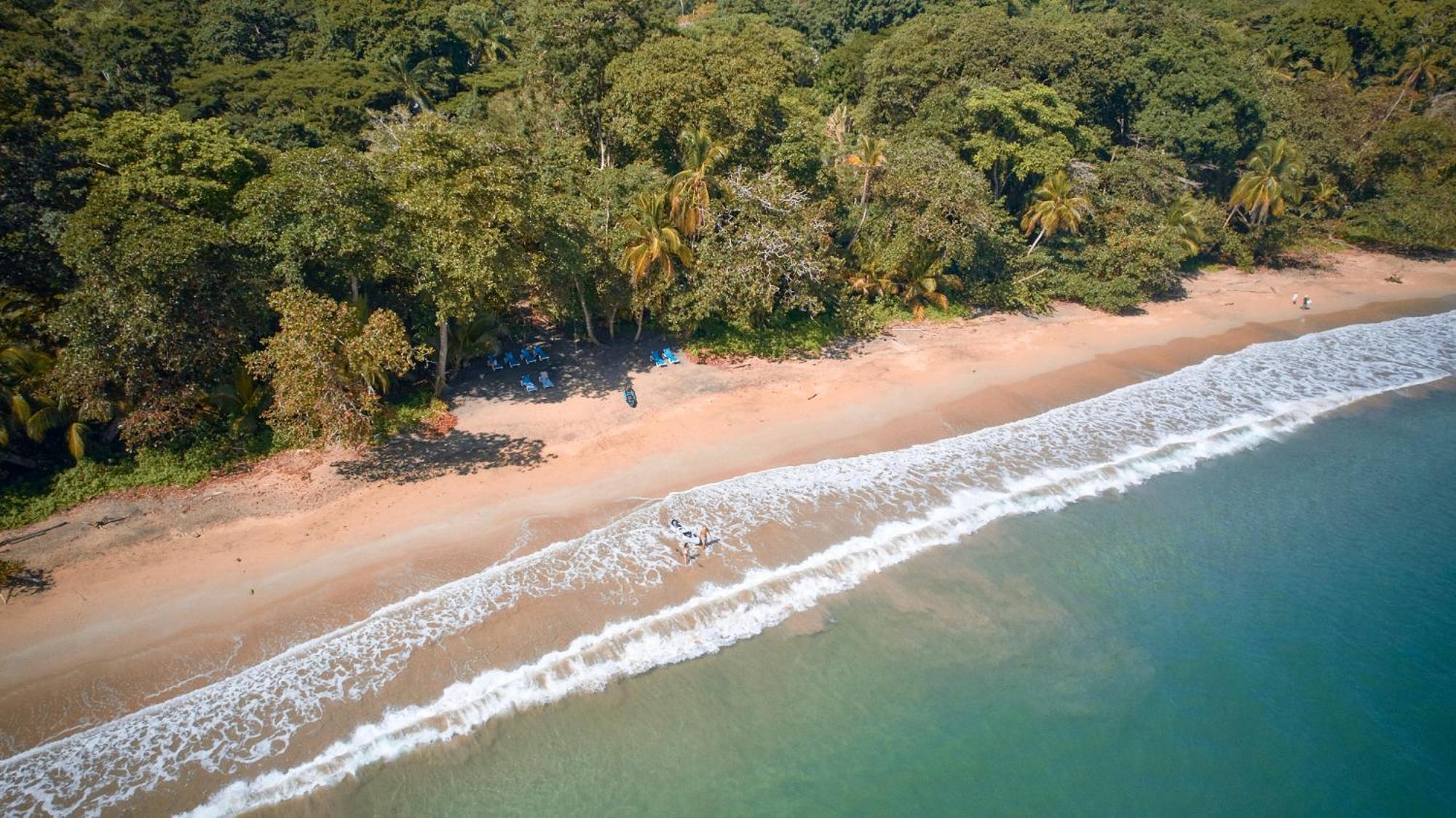 Casa Viva Lodge Puerto Viejo de Talamanca Esterno foto