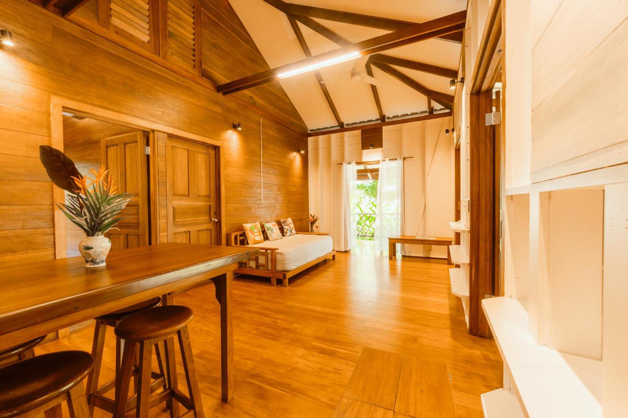 Casa Viva Lodge Puerto Viejo de Talamanca Esterno foto