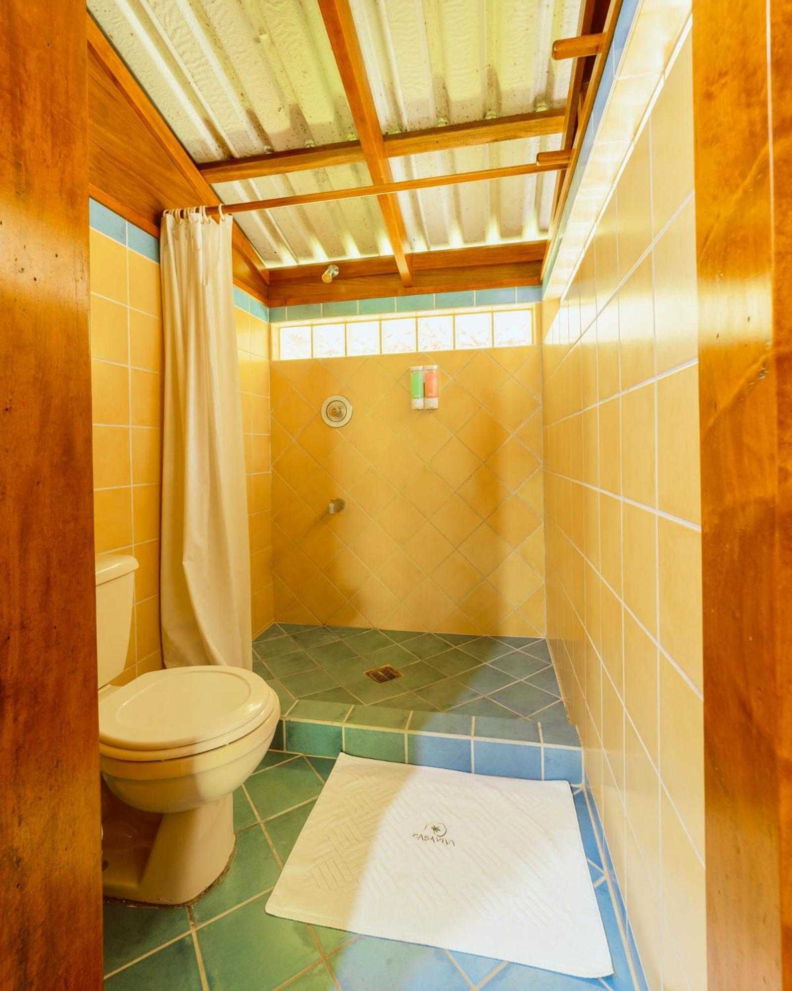 Casa Viva Lodge Puerto Viejo de Talamanca Esterno foto