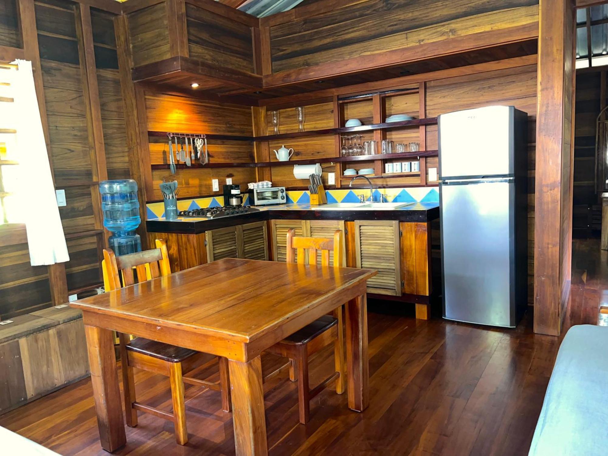 Casa Viva Lodge Puerto Viejo de Talamanca Esterno foto