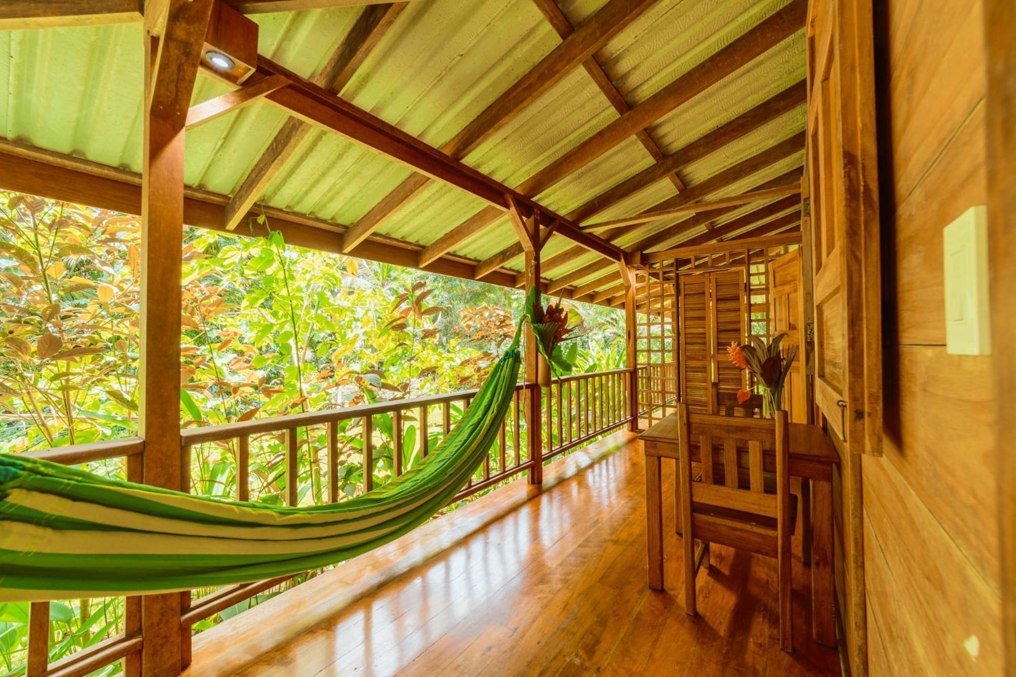 Casa Viva Lodge Puerto Viejo de Talamanca Esterno foto