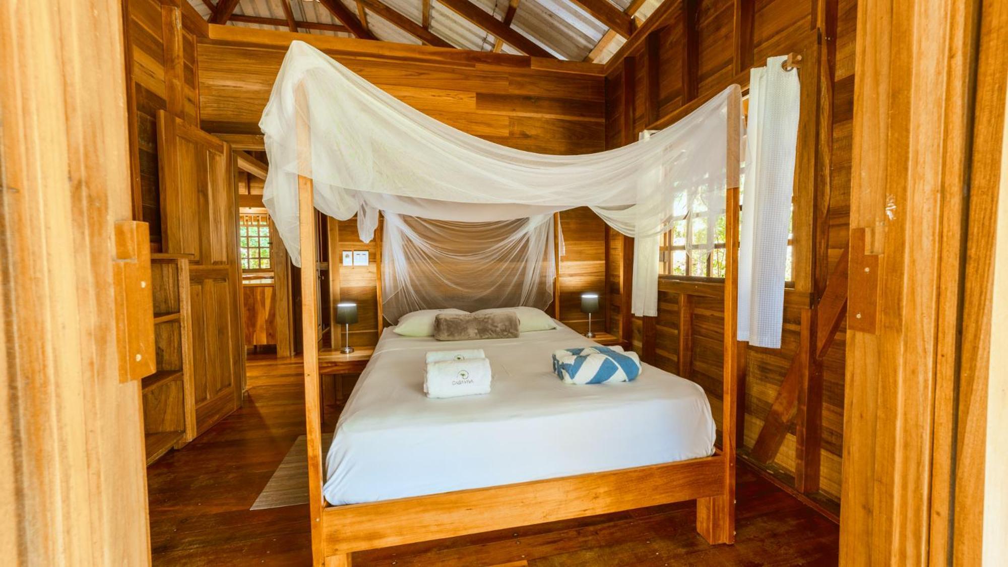 Casa Viva Lodge Puerto Viejo de Talamanca Esterno foto