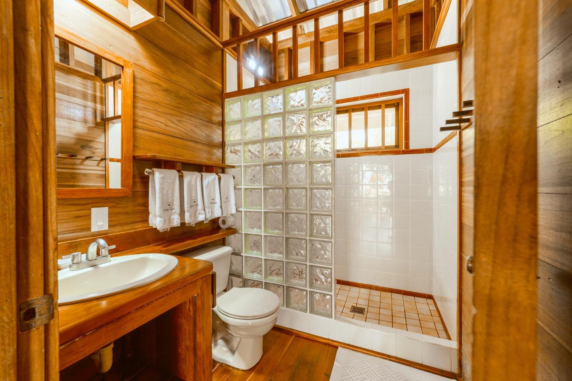Casa Viva Lodge Puerto Viejo de Talamanca Esterno foto