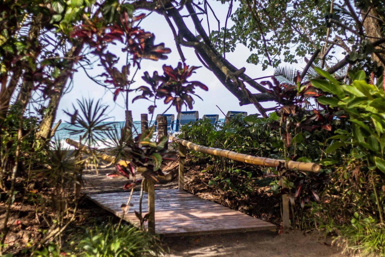 Casa Viva Lodge Puerto Viejo de Talamanca Esterno foto